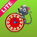 Kids Telling Time (Lite)