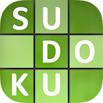 Cover Image of Télécharger Sudoku  APK