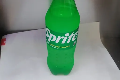 Sprite Soft Beverage [600 Ml]