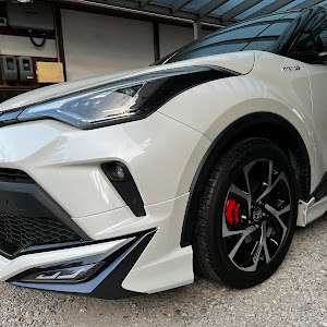 C-HR ZYX11