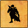 Ninja Name Generator icon