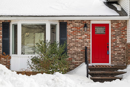 Maison en bord de mer 3
