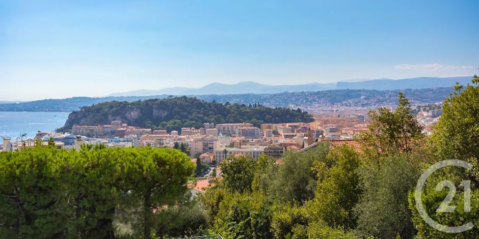 Vente appartement 6 pièces 200.12 m² à Nice (06000), 2 680 000 €