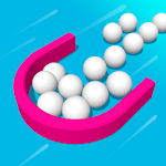 Cover Image of Скачать Ball Picker 3D 2.0 APK