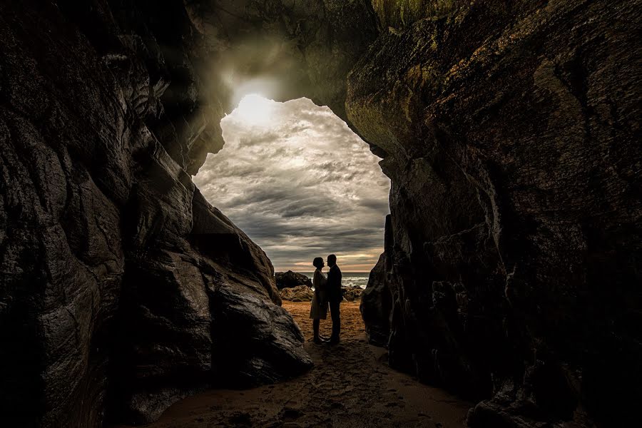 Photographe de mariage Yann Faucher (yannfaucher). Photo du 26 juin 2019