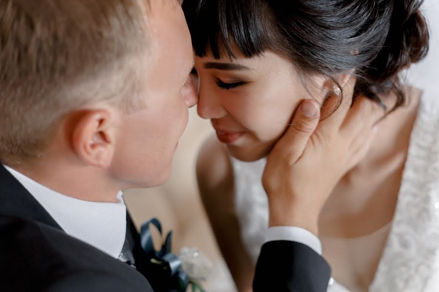 Photographe de mariage Ekaterina Khmelevskaya (polska). Photo du 4 avril 2020