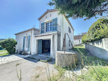 maison à Villeneuve-Loubet (06)