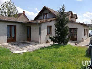 maison à Saint-Gervais-en-Vallière (71)