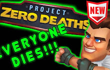 Game Theme: Project Zero Deaths small promo image