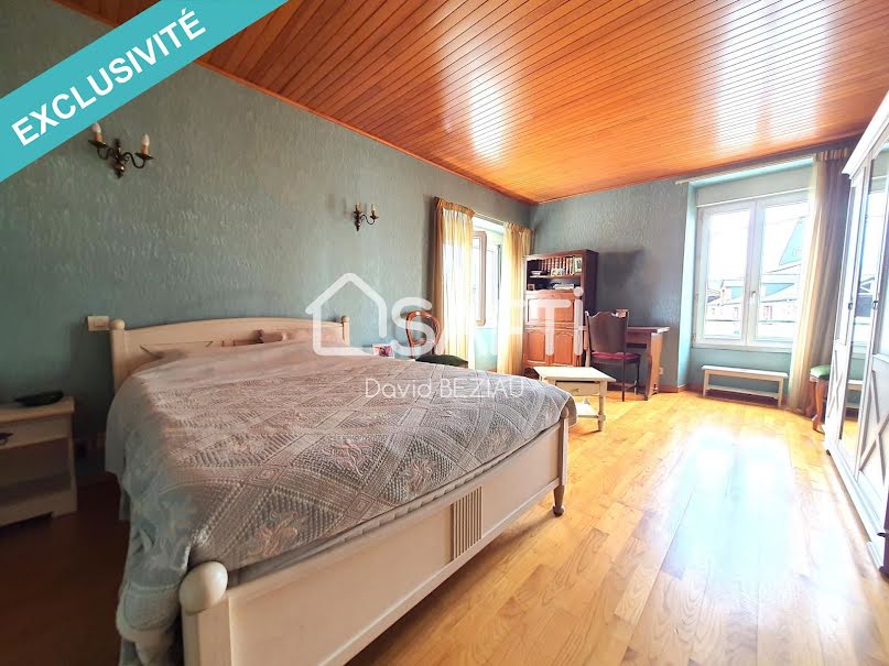 Vente maison 4 pièces 75 m² à Chateaubriant (44110), 120 000 €