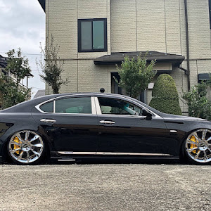 LS USF40