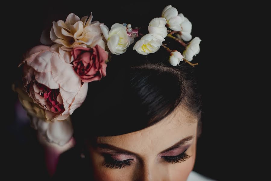 Fotógrafo de casamento Carlos Carnero (carloscarnero). Foto de 10 de julho 2018