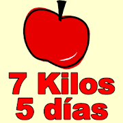 La Dieta de la Manzana  Icon