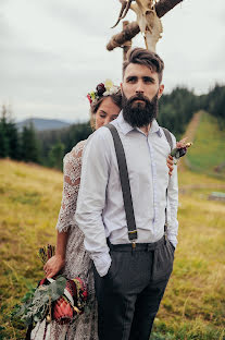 Fotógrafo de casamento Tatyana Novak (tetiananovak). Foto de 24 de agosto 2015