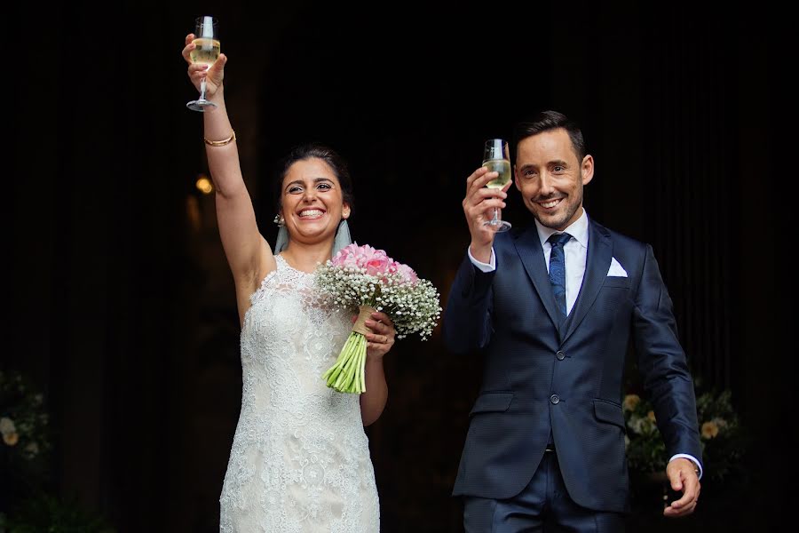 Photographe de mariage Paulo Castro (paulocastro). Photo du 28 mai 2017