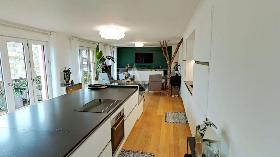 Vente appartement 3 pièces 106.74 m² à Tournefeuille (31170), 439 000 €