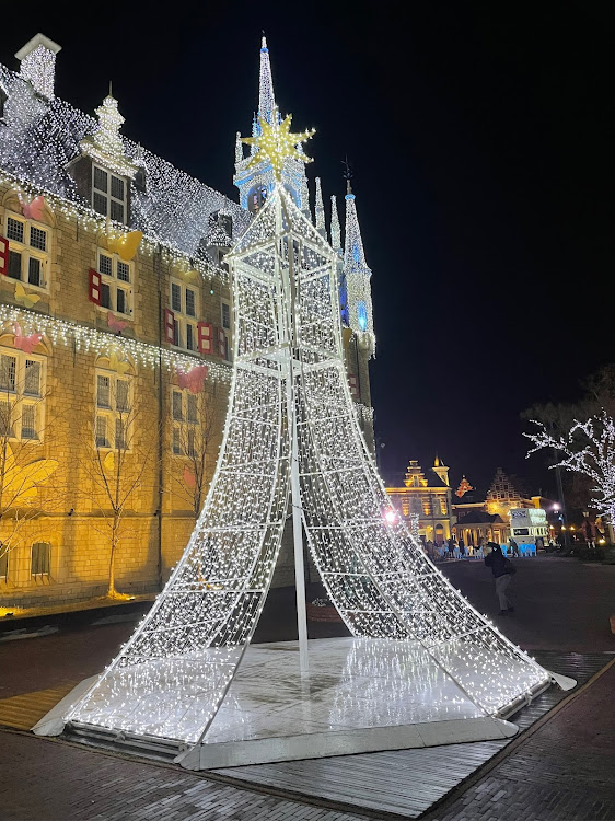 GSのクリスマスイヴ・クリスマスプレゼントに関するカスタム事例の投稿画像8枚目