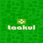 Cover Image of Télécharger Taakul 1.0.4 APK