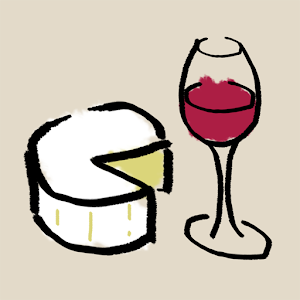 Cheese & Wine