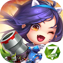 تحميل التطبيق 彈彈堂 - 40 v 40 公會戰 التثبيت أحدث APK تنزيل