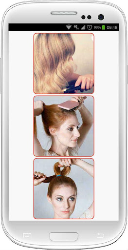 免費下載生活APP|Women Hair Guides 2 app開箱文|APP開箱王