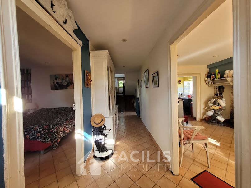 Vente maison 6 pièces 168 m² à Lembeye (64350), 215 000 €