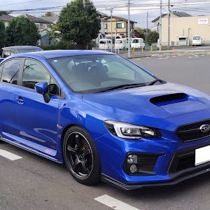 WRX S4 VAG