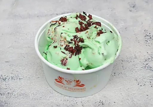 Paan Maharaja Delight Ice Cream [1 Jar, 500 Ml]