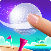 Golf Island MOD