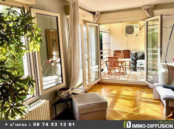 appartement à Montpellier (34)