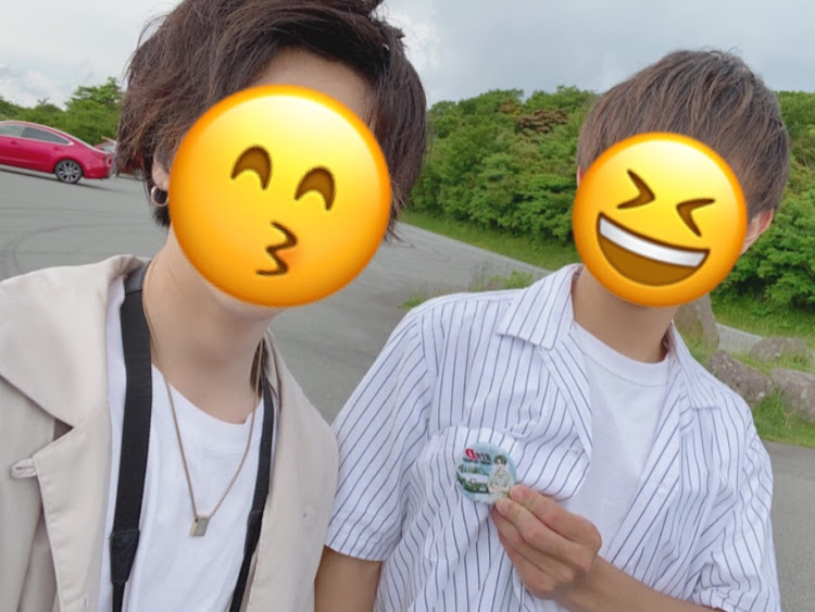 デミオのデミオdj・スイスポzc33s・箱根・三国峠・くもり空に関するカスタム事例の投稿画像3枚目