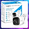 Camera Ip Wifi Ngoài Trời Tp - Link Tapo C310 3Mp (Chính Hãng Tp - Link Việt Nam)