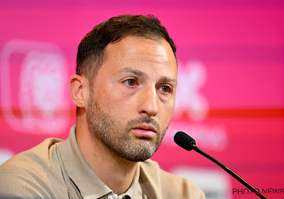 Le nom des deux jeunes qui vont accompagner les Diables pour les matchs amicaux est connu !