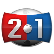 Table Tennis Scoreboard Full 2.2.21 Icon