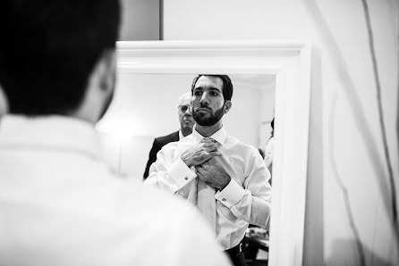 Photographe de mariage Mattia Bianchi (clicksisposa). Photo du 11 février 2020