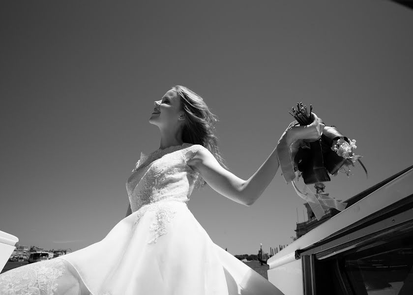 Fotógrafo de casamento Igor Lucchetta (igorlucchetta). Foto de 16 de fevereiro 2017