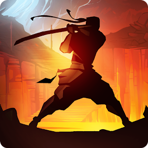  Shadow Fight 2 v1.9.22 APK MOD