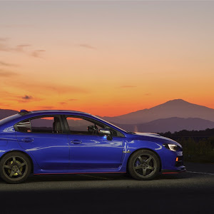 WRX S4