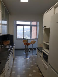 appartement à Oullins (69)