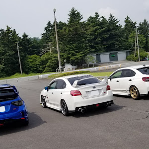 WRX STI VAB