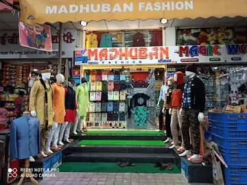 Maduban Fashion photo 