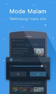  UC Browser  -  Unduhan Cepat- gambar mini tangkapan layar  