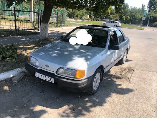продам авто Ford Sierra Sierra Sedan фото 1