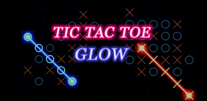 Tic Tac Toe Glow: XOXO Game – Apps on Google Play