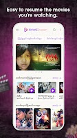 Shwe Stream Screenshot 2 of 6