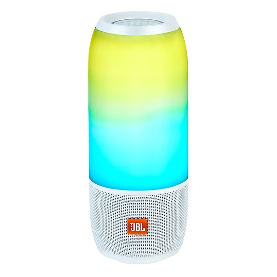 Loa Bluetooth JBL Pulse 3 20W - Hàng Chính Hãng