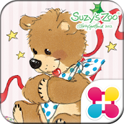 Suzy's Zoo Christmas +HOME 1.0.0 Icon