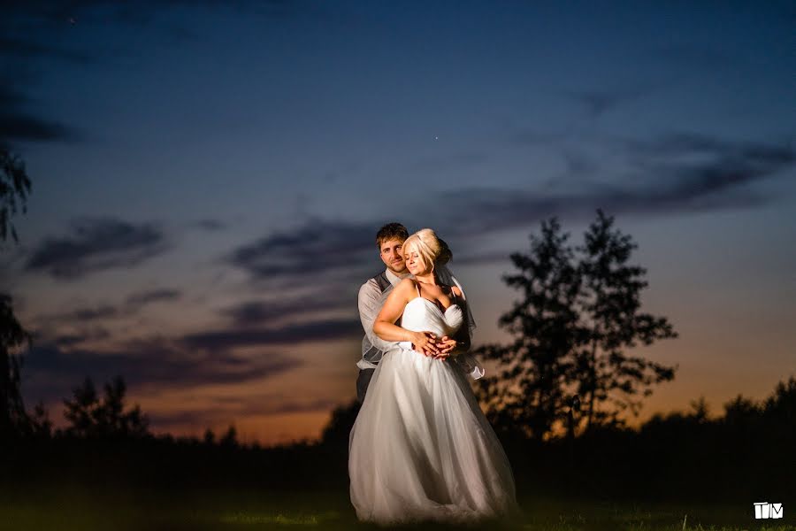 Fotógrafo de bodas Tim Stephenson (timstephenson). Foto del 7 de septiembre 2019