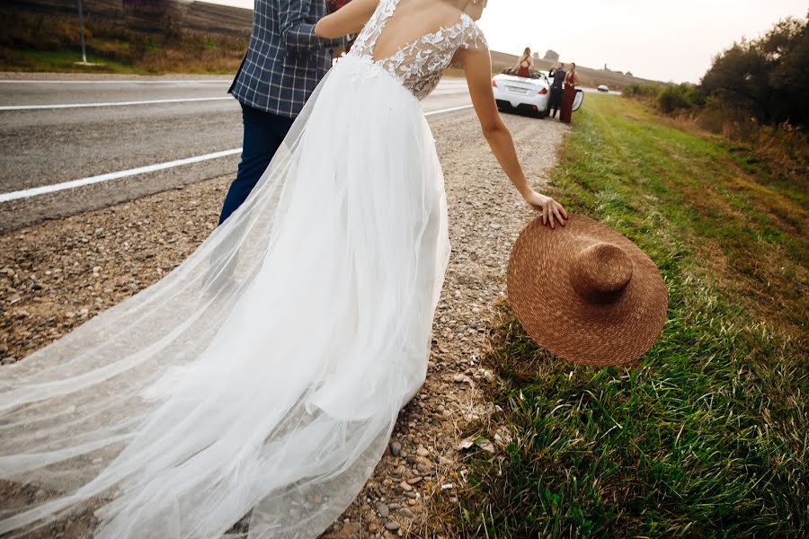 結婚式の写真家Emil Doktoryan (doktoryan)。2018 1月21日の写真