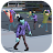 Zombie Horde: City Takeover icon